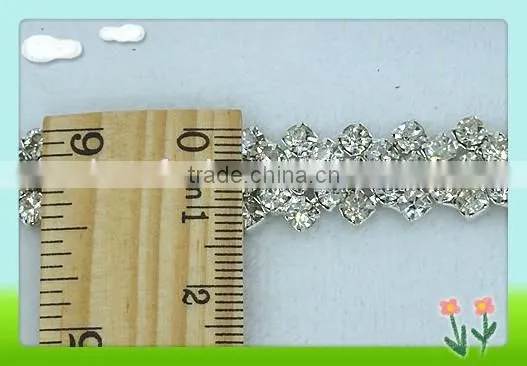 2015 Fashion Chain Trimming for Clothes photo-3