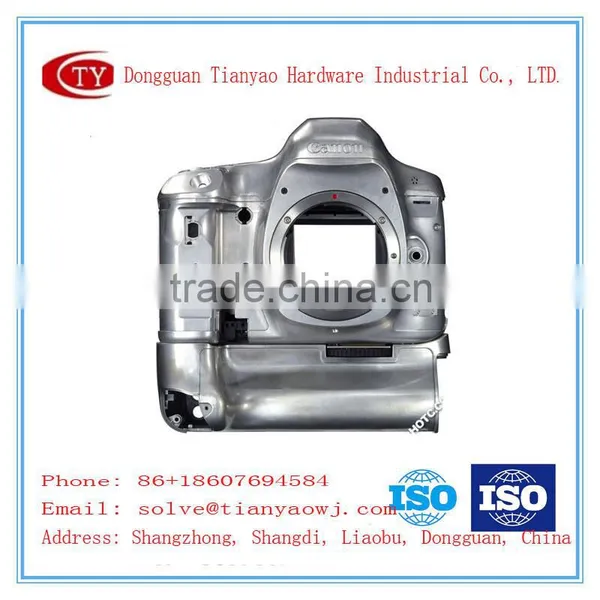 15523 oem camera//camera housing//camera case