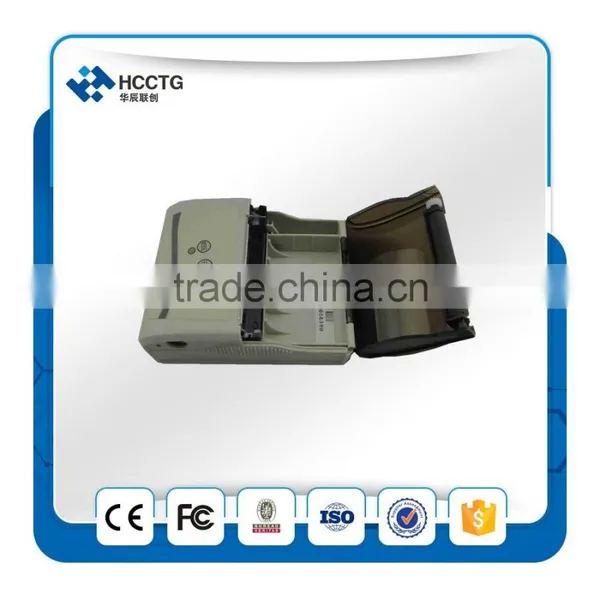 Manufacturing for White Mini Usb 58mm Thermal Receipt Printer Android--HCCTIII photo-5