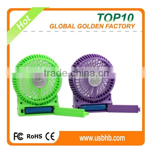 Mini Desk Fan 5v dc Mini Fan Mini Fan Usb photo-4