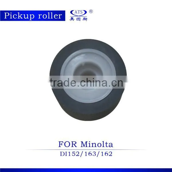 Competitive Price Compatible Paper Pickup Roller DI162 163 152 183 for Minolta Color Copier Machine photo-5