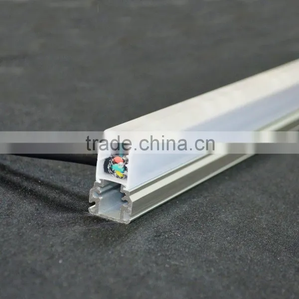 2016 1000mm 96 Leds Aluminum DMX 512 Aluminum Led Linear Light photo-3