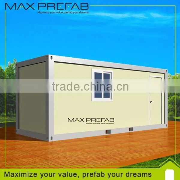 Dismountable Container Home/disposable Containers Homes photo-3