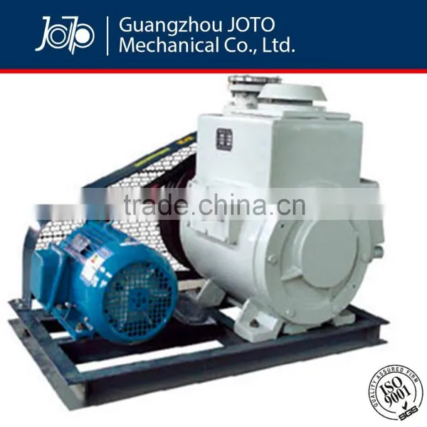 2015 New High Performance 2X-70 2 Stage Rotary Vane Vacuum Pump