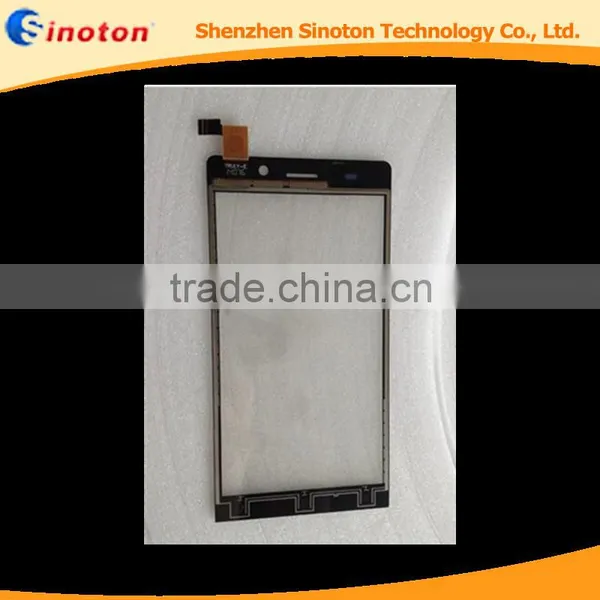 BLACK Touch Screen Digitizer Assembly Replacement FOR BLU Life 8 L280 L280a L280i photo-2