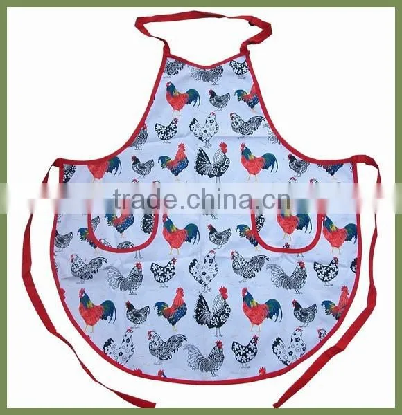 2015 Newest!!!!!! New Apron for Kids or Promotion photo-4