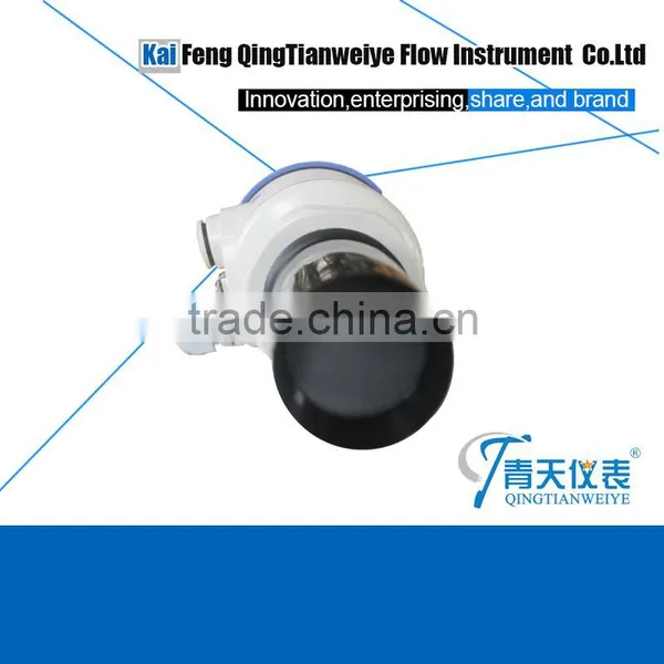 Ultrasonic Sensors Level Meter With Local Display Quality Choice photo-2