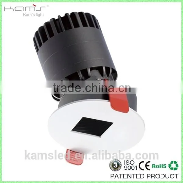 Hot Sales ! Led Cob Downlights/ceiling Light Apply for Hotel,school,etc. photo-2