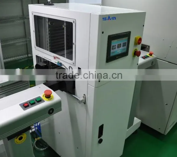 PCB Multi Function Vertical Buffer photo-3