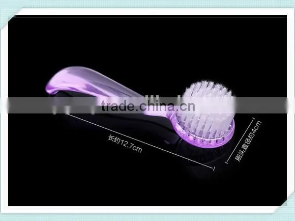Nail Dust Clean Brush photo-5
