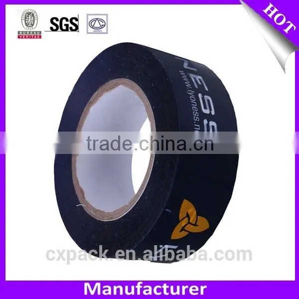 Newest and Special Packing Bopp Transparent Adhesive Tape photo-6