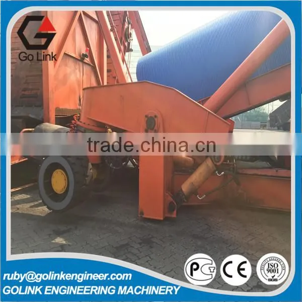 Widely Used Low Price ce Approved High Efficient Stacker Machine photo-3