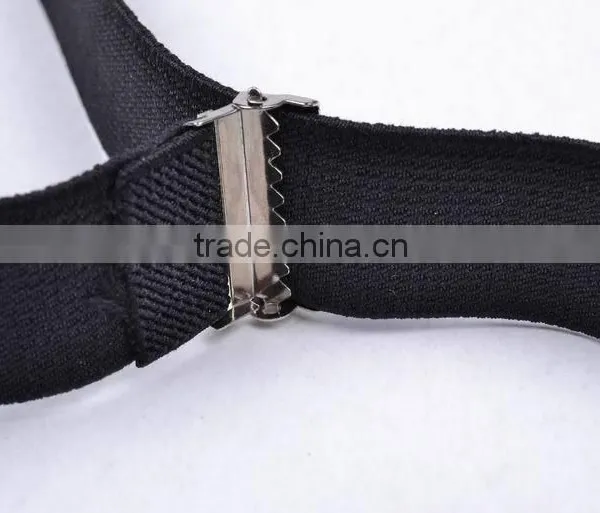Hot Selling New Designs Y Shape Elastic Braces Kids Suspender in Stock photo-5