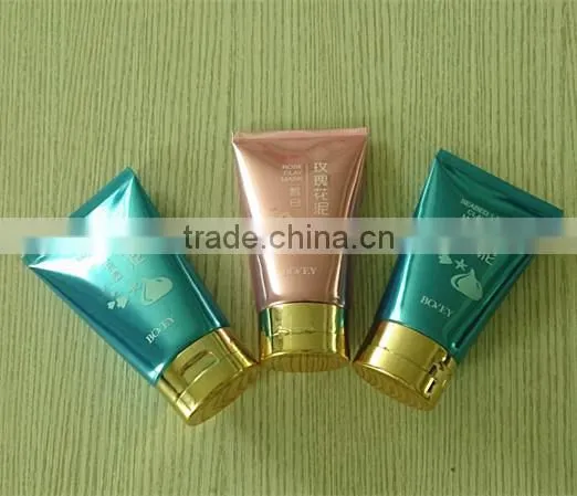 Tube Packaging Ideas From China Manufacture Factory photo-6