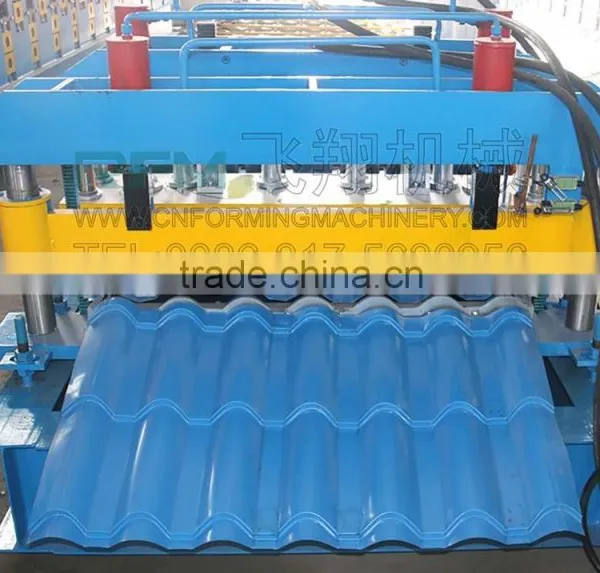 Aliminium Machine photo-6