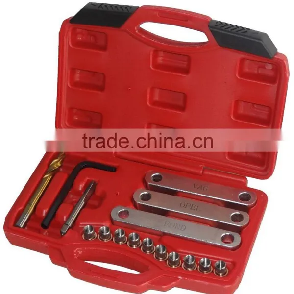 Brake Thread Repair Kit M9x1.25