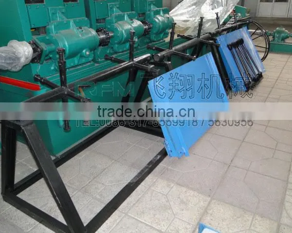 Steel Pipe Making Machine for Industrial photo-4