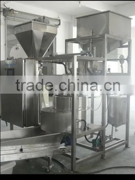 Nut Coating Machine photo-3