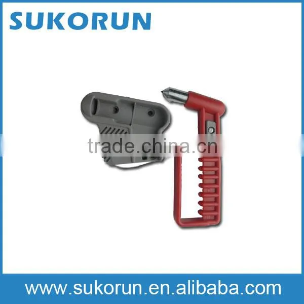 Bus Safety Tools Emergency Hammer