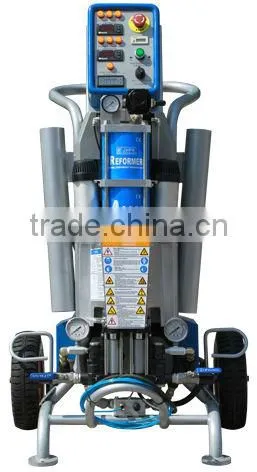 Polyurea Spray Machine From JHPK-A9000 Manufacturer
