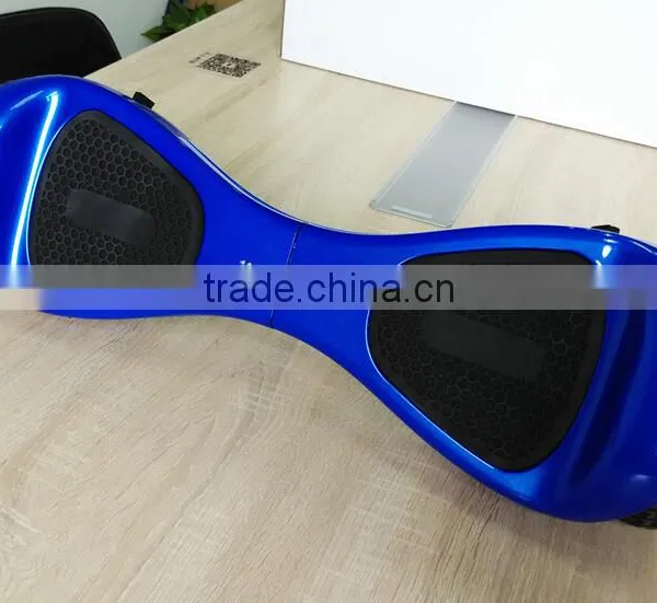 6.5 Inch 700w Motor Samsung Battery 2 Wheels Electric Scooter photo-2