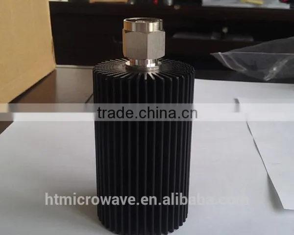 50ohm 50W Fixed Termination/Dummy Load N Type DC-3GHz photo-5
