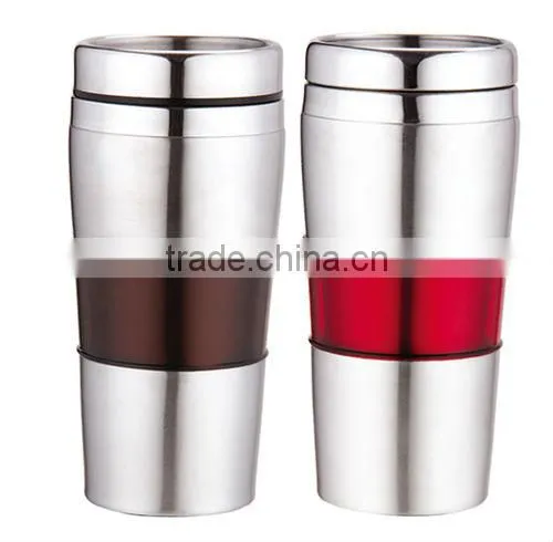 Travel Mugs