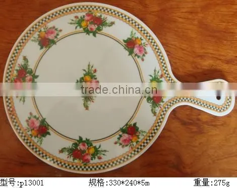 Melamine Nice Design Printing Cutting Board