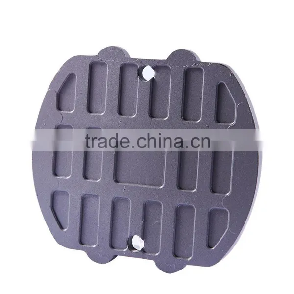 3m Road Studs Aluminium Road Studs Cat Eye Reflective Road Stud photo-4