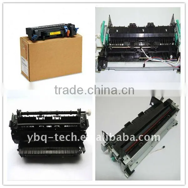 Fuser Units Assembly