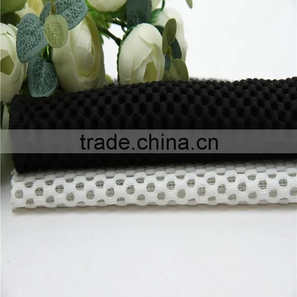 3D Sandwich Mesh Fabric