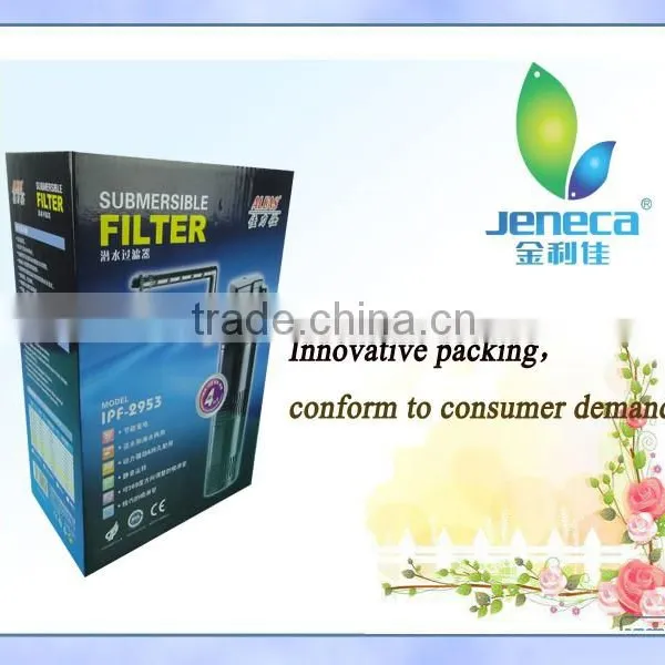 Aquarium Spray Booth Top Bio Filter photo-6