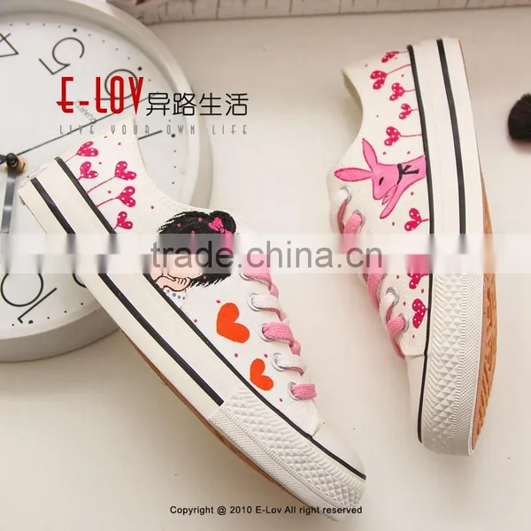 NO.D023Hot Sales High Quality Womens Outdoor Shoes photo-5