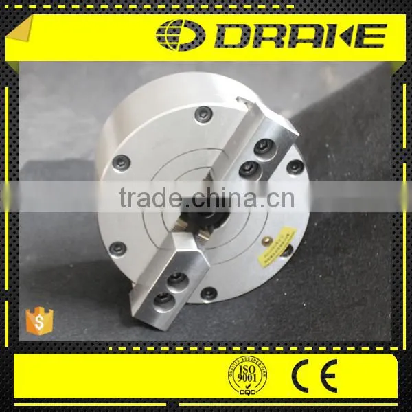 Standard 2 Jaw Union Chuck Air Chuck Built in With Cylinder photo-6