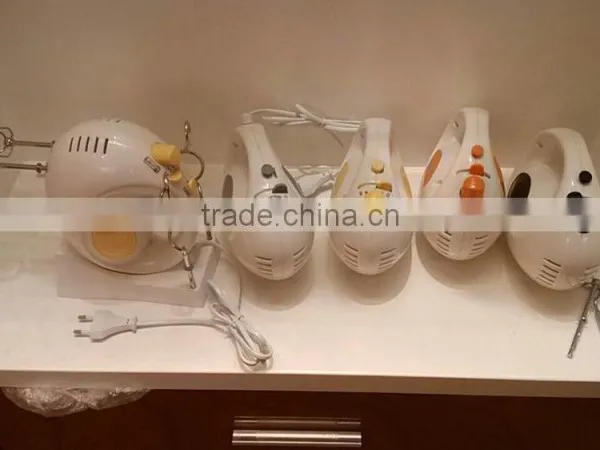 Practical Hand Mixer photo-3