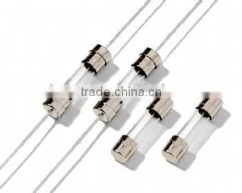 5 x 20mm Glass Fuse Quick Blow Acting Tube 250V photo-6