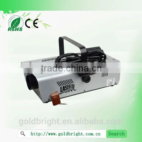 Professional Stage Effect Machine 1200w Smoke Machine Pump 12v Smoke Machine photo-3