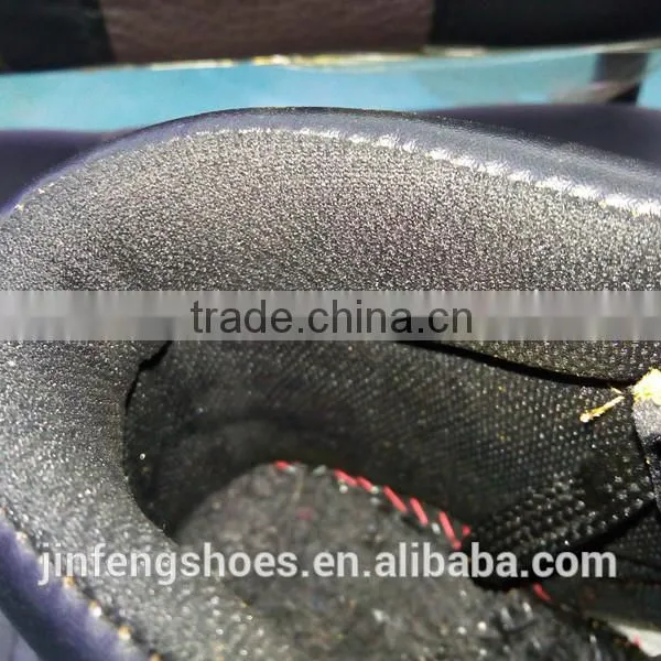 Middle Cut Industrial Cheap Workman's Steel Toe Cap Brand Stylish Lightweight Safety Shoes photo-6
