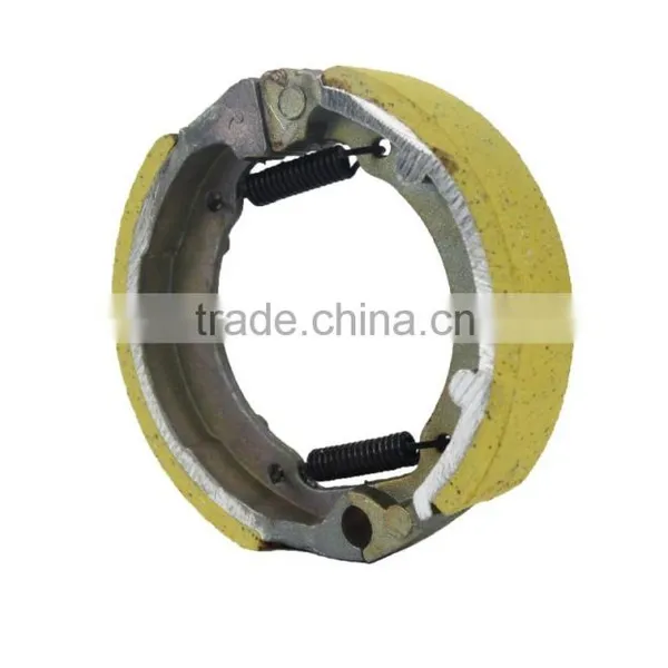 Hot Sale High Quality Wholesale Price Durable Electric Bicycle Brake Accessories Brake Shoe Block TB50 photo-3