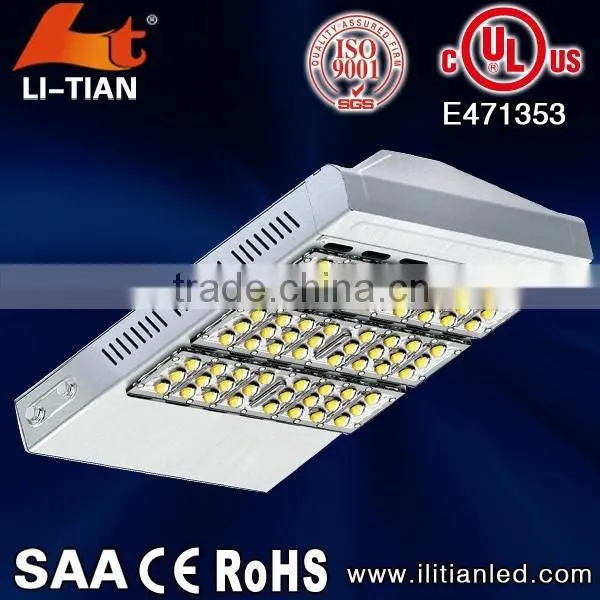 Highway Application Led Street Light Luminaire Ip66 350 Watt Led Street Light Quality Choice photo-3