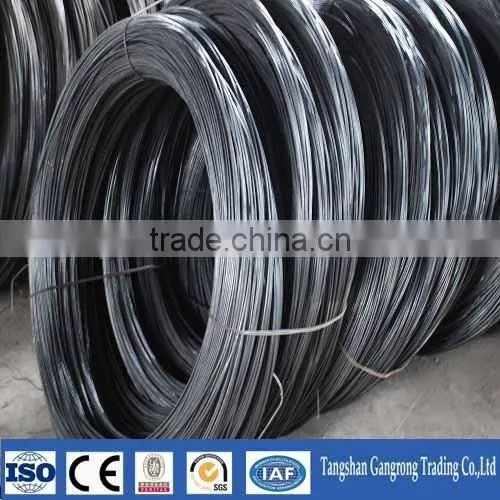Express 16 Gauge Black Binding Wire photo-4