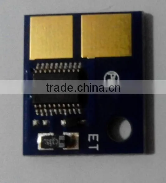 Toner Chip Compatible for Primera CX1200/CX1000 for Primera Cx1200 Toner Cartridge Chip Smart Chip for Primera