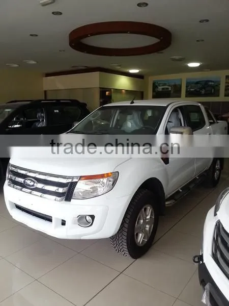 FORD RANGER 3.2L DIESEL FULLY LOADED(LHD) (3033799,DIESEL) photo-3