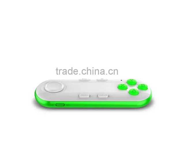 Mini Bluetooth Gamepad Wireless Joystick Controller Bluetooth Controller for VR Glasses Mini Shutter Self-Timer Selfie Stick photo-6