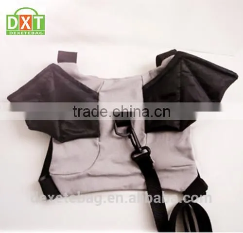Lovely animal shape kid keeper, safety harness,buggy backpack
