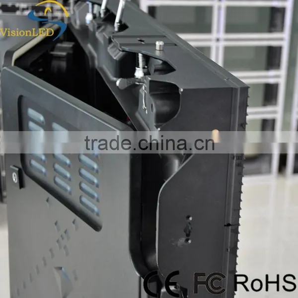 Outdoor P6.67 SMD LED Advertising Display for Fixed Installation photo-5