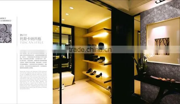 Slat Wall Panel