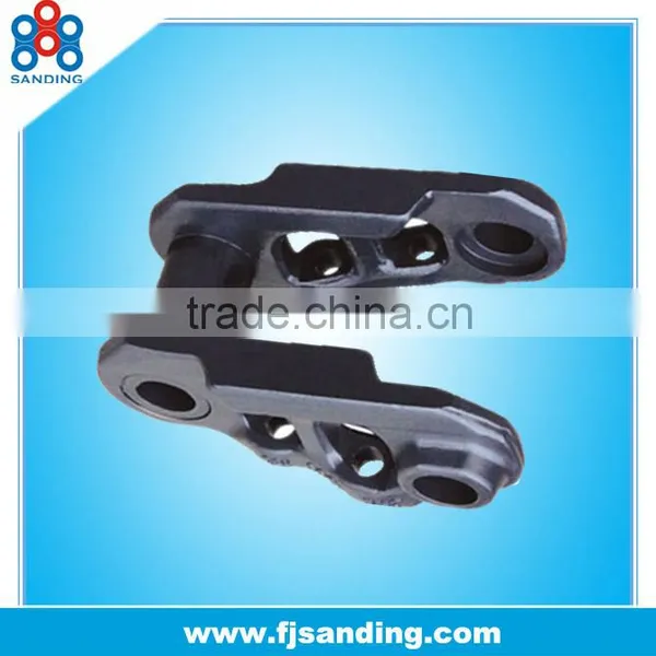 Low Price Heavy Equipment Excav OEM Chains, Pista Catene photo-6