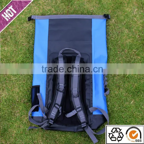 Hot Selling Shoulders Bag Water Proof Backpack Hiking Camping Outdoor Sports Floating Dry Bag photo-5
