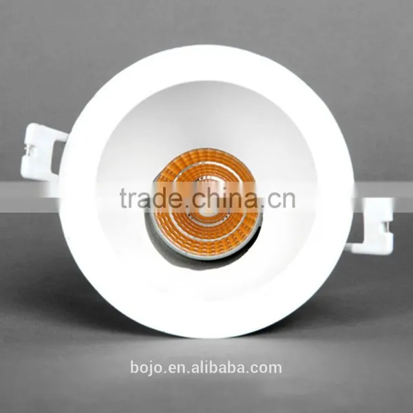 Adjustable Diameter 96mm Cutting Size82mm 10w Cob Led Downlight photo-2